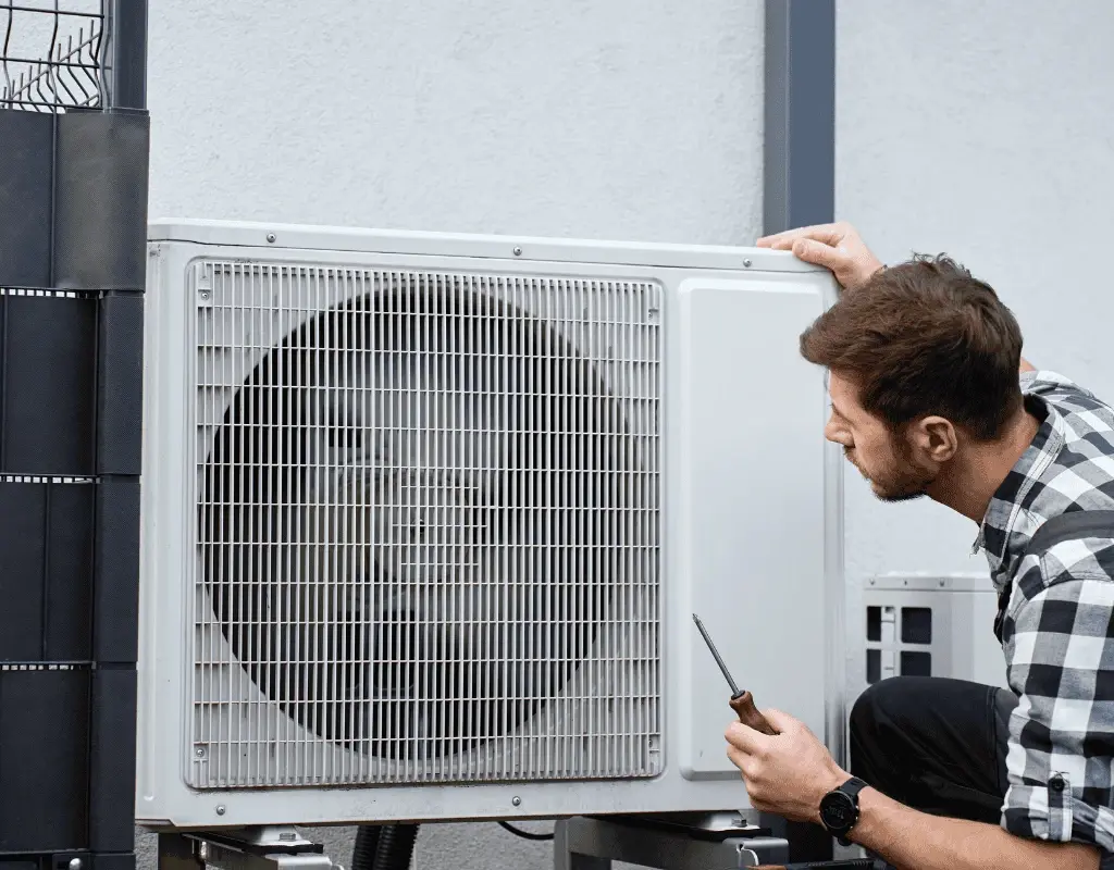 Rack Air ac installation & replacement service in DeLand FL