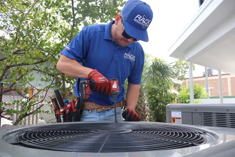 AC Repair in DeLand, FL