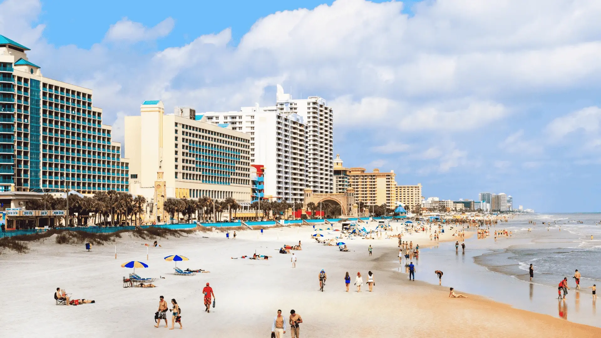 Rack Air HVAC service in Daytona, FL