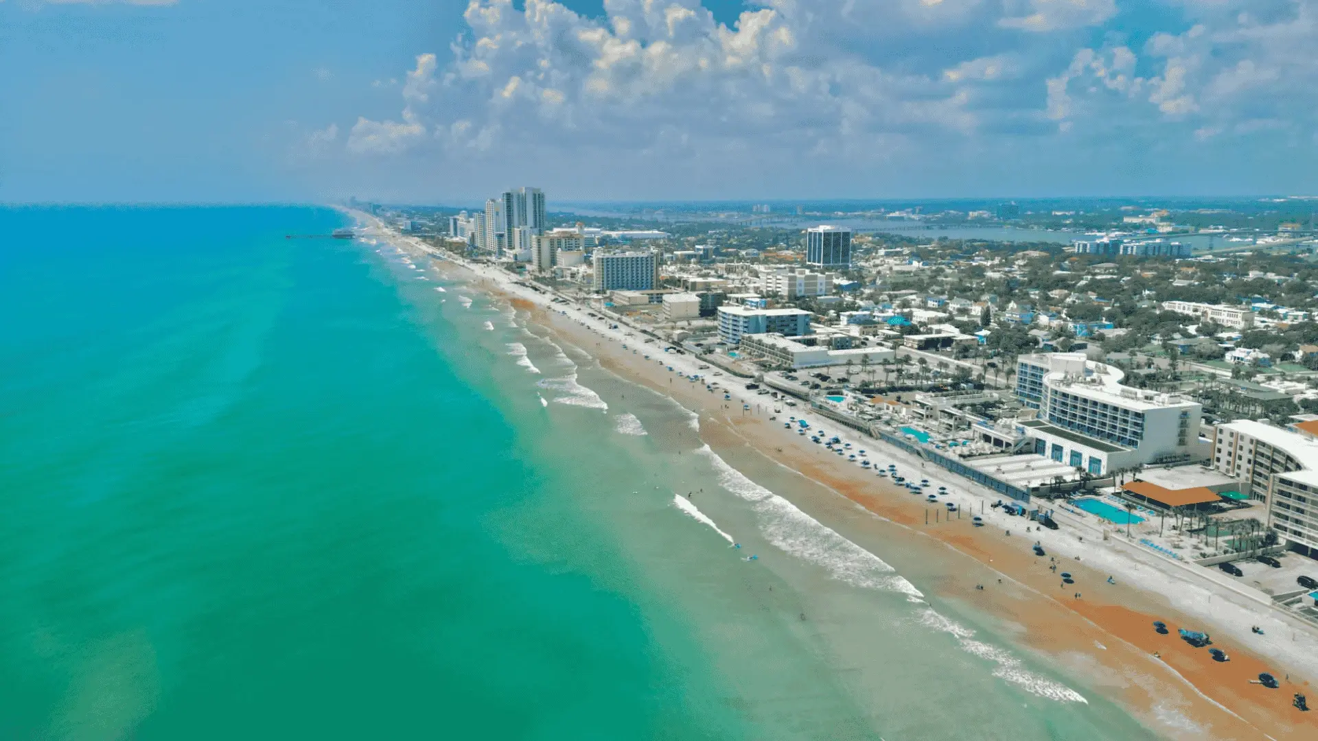 Rack Air HVAC service in Ormond Beach, FL