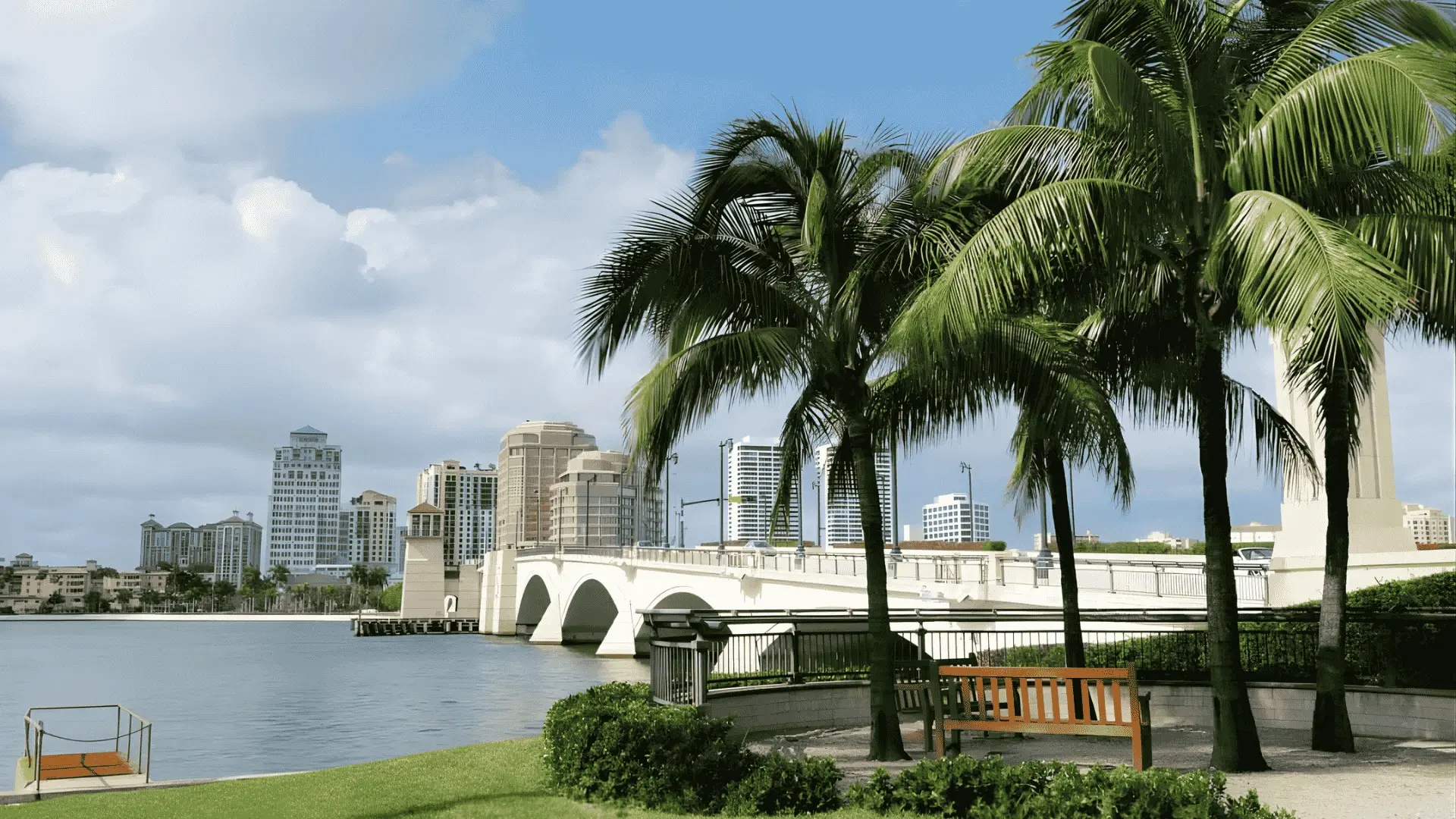 Rack Air HVAC service in Palm Coast, FL