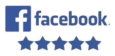 Facebook Reviews — 5 Stars