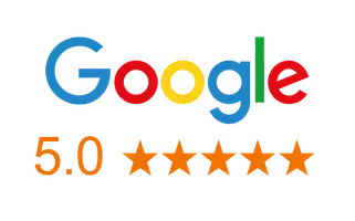 Google Reviews — 4.7 Stars
